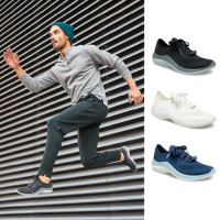 【Crocs官方直營】女鞋 LiteRide360(206705)