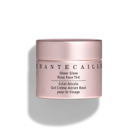 【CHANTECAILLE 香緹卡】立體光玫瑰飾底霜(保濕提亮/柔焦瑕疵)