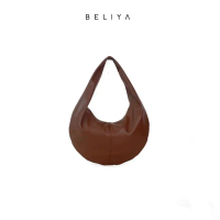Beliya Miyu Shoulder Bag Brown