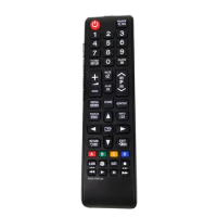 AA59-00818A For Samsung Smart TV Remote Control HG55AB690 HG55AB890