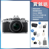 Nikon Z FC + Z DX 16-50mm F3.5-6.3 變焦鏡組 ZFC 公司貨