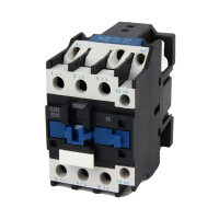 Contactor AC 32A - CJX 32A - Tải công suất lớn lên tới 7,5kw
