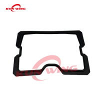 Cylinder Head Valve Cover Gasket for Honda Rebel 250 CA250 CMX250 CB250 Two Fifty Motorcycle Parts