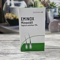 Eminox Minoxidil Topical Solution - Membantu menumbuhkan rambut