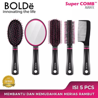 Bolde Bolde Super Comb Avante