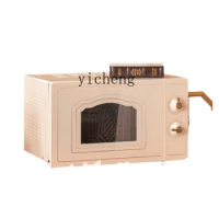 ZK Microwave Oven Steam Baking Oven Integrated Household Small Mini Convection Oven
