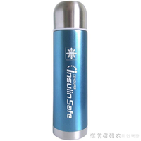 賽福家冷藏盒便攜包不充電藥品制冷小冰箱冰袋恒保溫冷藏杯 NMS【摩可美家】