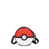 กระเป๋าสะพายข้าง รุ่น Pokemon ADA - Pokemon Ball
