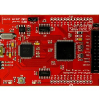 Bus Blaster V4 for MIPS Kit OpenOCD UrJTAG JTAG Debug Adapter