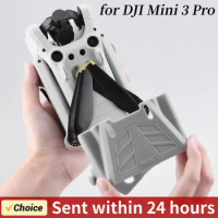 Helice Drone Propeller Fixed Holder For dji mini 3 pro blades Anti-Scratch Blades Mount Guard for DJI Mini 3 Pro Accessories