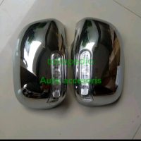 Cover spion+lampu Fortuner 2005-2011