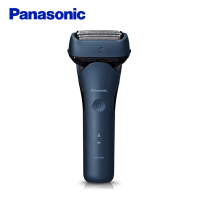 贈 ER-GM40-K 修容器 Panasonic 國際牌 日本製三刀頭充電式水洗刮鬍刀 ES-LT4B-A 