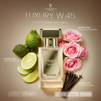 WOMEN.45 (Idole) - LD Perfume Oil Luxury | Tinh dầu nước hoa cao cấp