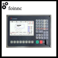 CNC SF2100S control system CNC gantry plasma flame cutting machine CNC system controller