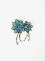 Amira Brooch