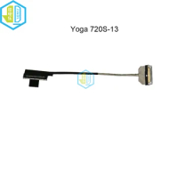 720S-13 Laptop LCD EDP Screen Video Display Ribbon Flex Cable For Lenovo Yoga 720S-13IKB 720S-13ARR DS321 5C10P19044 DC02C00AR10