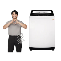 【TECO 東元】7公斤 FUZZY人工智慧定頻直立式洗衣機(W0711FW)