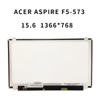 15.6"Led Display Lcd Screen For ACER ASPIRE F5-573
