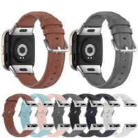 Leather Strap For Redmi Watch 3 Replacement Watch Band For Redmi Watch 3 Leather Straps Watchband Bracelet