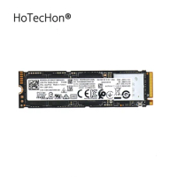 00UP703 - Genuine NVMe 512GB M.2 PCIe 3x4 2280 SSD Solid State Drive SSDPEKKF512G8L for Lenovo