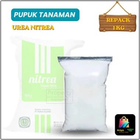 Pupuk - Urea Nitrea Non Subsidi Repacking 1 Kg
