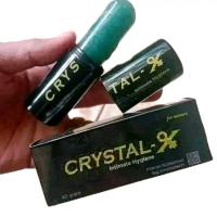 Cristal X Feminine Hygiene