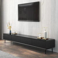 Corner Tv Stand Living Room Storage Furniture Modern Cheap Simple Rack Unit Cabinet Pedestal House Tv Kast Standards Mobile