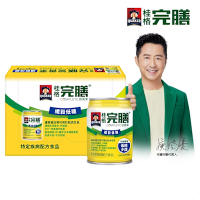 【桂格官方直營】完膳-營養素纖穀口味(250ml*24入)