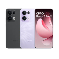 【OPPO】Reno13 Pro 5G 6.8吋(12G/512G/聯發科天璣8350/5000萬鏡頭畫素)