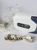 Pompa Udara Sobo AR 22 AC/DC Aerator 2 Lubang SB AR 22