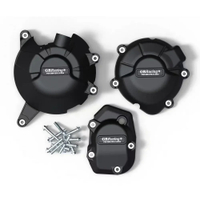 New Fit For Z900 2017-2025 Z900SE 2022- 2025 Modified Engine Protection Cover