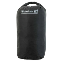 Karrimor SF 戰術防水袋 Dry bag 40 D0407 D140 黑