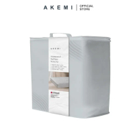 [NEW ARRIVAL] AKEMI HOME Essential Waterproof Mattress Protector Fast Ship SG