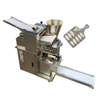 Commercial Large Electric Dumpling Wrapper Machine Making Machine Slicer Machine
