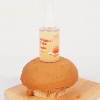Holigrels Bodymist Original Cake