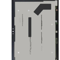 For Microsoft Surface Pro 4 1724 LCD Display Touch Screen Digitizer Assembly for Surface Pro4 LCD Display Replacement