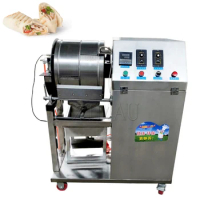 Automatic Restaurant Tortilla Making Machine Noodle Pressing Machine Roast Duck Cake Noodle Pressing Machine