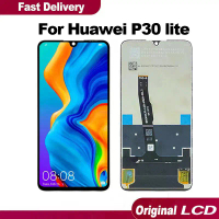 Applicable to FOR Huawei P30 lite LCD Replacement