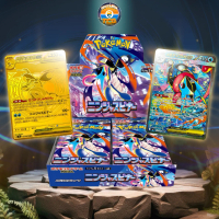 Pokemon Ninja Spinner Booster Box Japanese - Pokemon Box