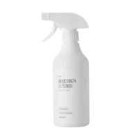 【Gong100 白淨空間】強效除霉噴霧(500ml)