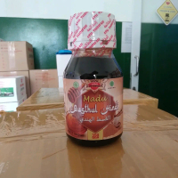 Madu Qusthul Hindi Original Alami