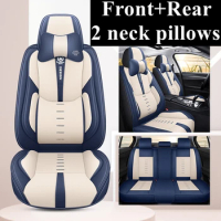 Car Seat Covers For Honda Accord Freed Crv Jazz Stream City Fit Civic Stepwgn Jade Elysion Universal Auto Accessories