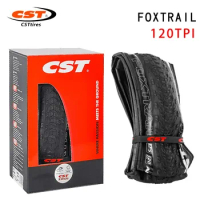 foxtrail Mountain Bike Tire 26inch MTB parts 27.5/29*1.95 120TPI ultra light Racing Folding Stab Proof Bicycle Tyre C-FT1