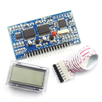 Pure sine wave EGS002 EG8010 IR2110 driver module Pure sine wave inverter driver module
