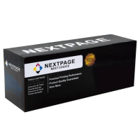 【NEXTPAGE 台灣榮工】FujiXerox CT201635 黃色相容碳粉匣(適用 XEROX DocuPrint CP305d/CM305df)