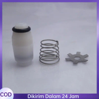 1 Set Spare Part Jet Cleaner Valve Dan Per High Pressure Outlet Valve Jet Cleaner Sparepart Jet Clea
