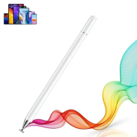 Universal Stylus Pen Capacitive Touch Pen for Lenovo Yoga Tab 5 4 8 10 13 M8 M10 FHD Plus P10 E10 Legion Y700 Tablet Pen Pencil