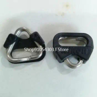 for nikon shoulder belt hook Lid straps ring The triangle earrings D800 D7000 D700 D750