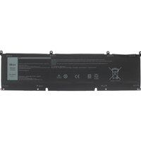 適用戴爾G15 5510 5511 5515 5520 Precision 5550 8FCTC 電池【宜家良品百貨】