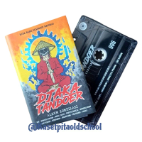KASET PITA DJAKA TANDOER (KOMPILASI)